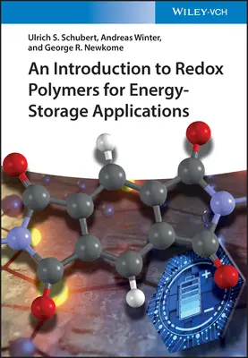 Úvod do redoxných polymérov pre aplikácie na uskladnenie energie - Introduction to Redox Polymers for Energy-Storage Applications