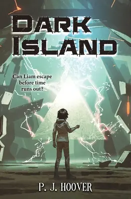 Temný ostrov - Dark Island
