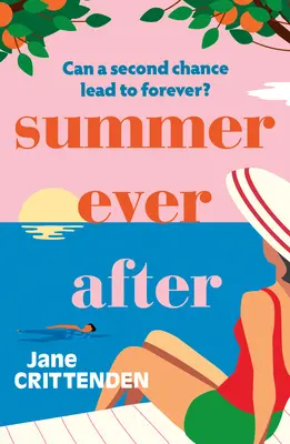 Summer Ever After (Leto, ktoré sa niekedy skončí) - Summer Ever After