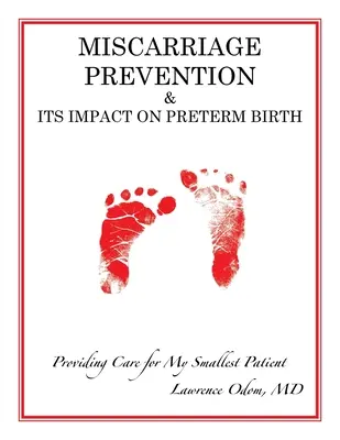Prevencia potratov: a jej vplyv na predčasný pôrod - Miscarriage Prevention: & Its Impact on Preterm Birth
