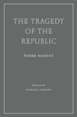Tragédia republiky - The Tragedy of the Republic