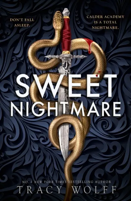 Sladká nočná mora - Sweet Nightmare