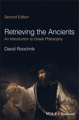 Získavanie starých ľudí - Retrieving the Ancients