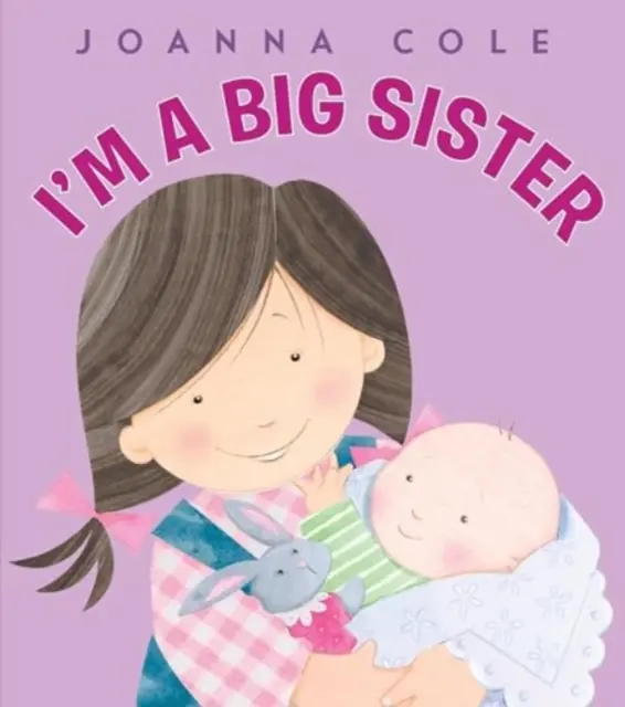 Som veľká sestra - I'm a Big Sister