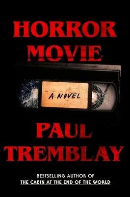Hororový film - Horror Movie