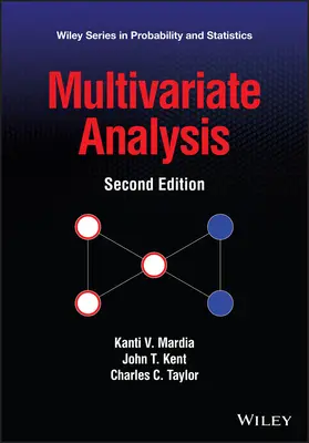 Viacrozmerná analýza - Multivariate Analysis