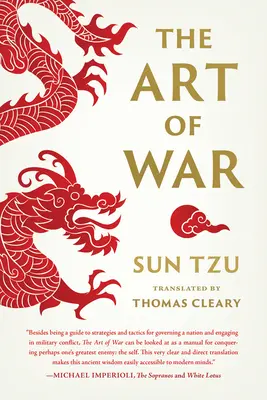 Umenie vojny - The Art of War