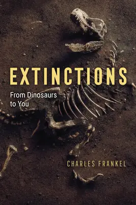 Vymretie: Od dinosaurov k vám - Extinctions: From Dinosaurs to You