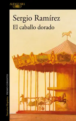 El Caballo Dorado / Zlatý kôň - El Caballo Dorado / The Golden Horse