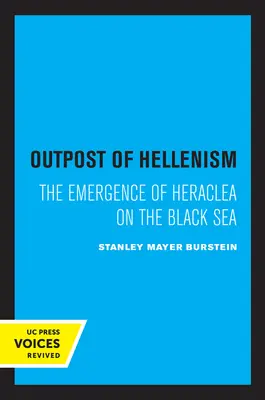 Výsada helenizmu - Outpost of Hellenism