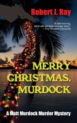 Veselé Vianoce, Murdock - Merry Christmas, Murdock