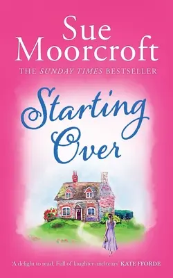 Začať odznova - Starting Over