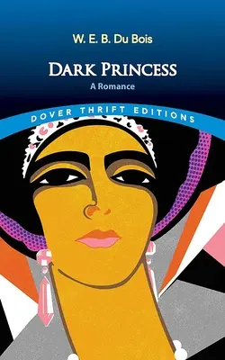Temná princezná: A Romance - Dark Princess: A Romance