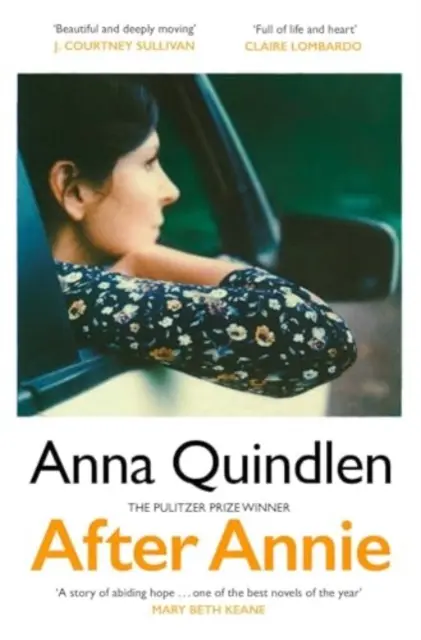 Po Annie - After Annie