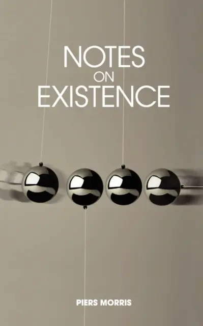 Poznámky o existencii - Notes on Existence