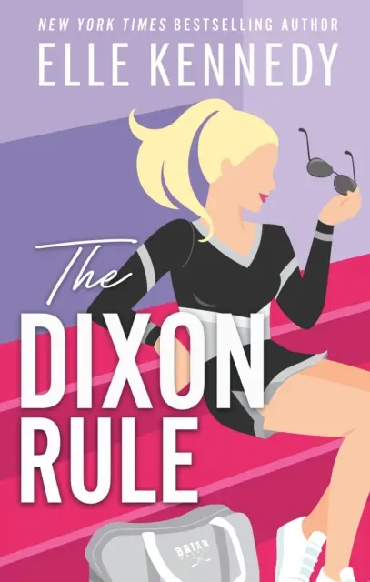 Dixonova vláda - Dixon Rule