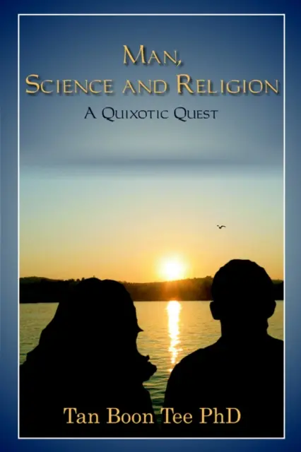 Človek, veda a náboženstvo - Man, Science and Religion