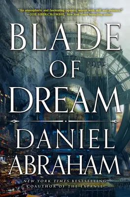 Čepel sna - Blade of Dream