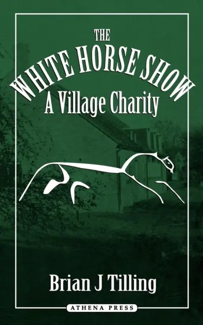 Výstava bielych koní - White Horse Show
