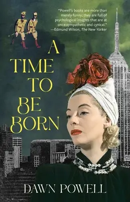 Čas narodiť sa - A Time to Be Born