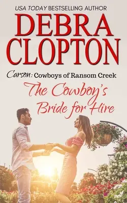 Kovbojova nájomná nevesta - The Cowboy's Bride for Hire