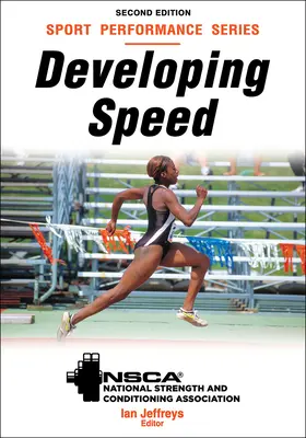 Rozvoj rýchlosti - Developing Speed