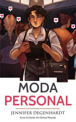 Móda osobného života - Moda personal