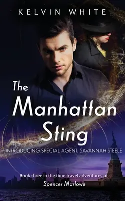 Manhattanské žihadlo - The Manhattan Sting