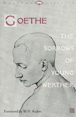 Smútky mladého Werthera - The Sorrows of Young Werther