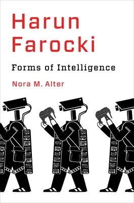Harun Farocki: Formy inteligencie - Harun Farocki: Forms of Intelligence