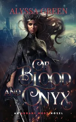 Z krvi a ónyxu - Of Blood and Onyx