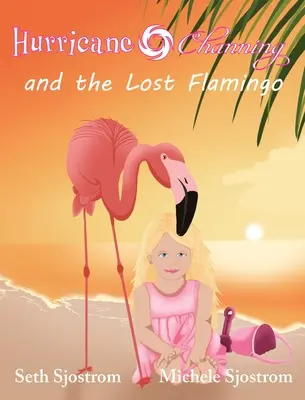 Hurikán Channing a stratený plameniak - Hurricane Channing and the Lost Flamingo