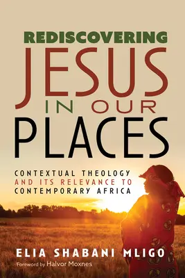 Znovuobjavenie Ježiša na našich miestach - Rediscovering Jesus in Our Places