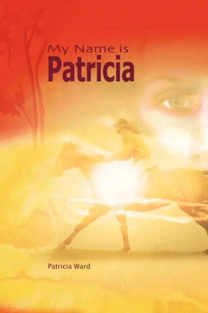 Moje meno je Patricia - My Name is Patricia