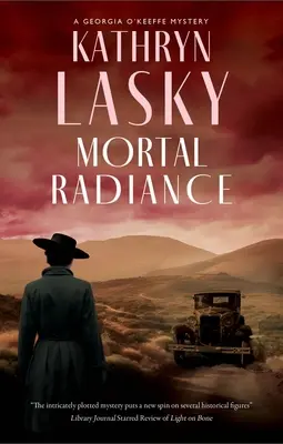 Smrteľné vyžarovanie - Mortal Radiance