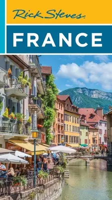 Rick Steves Francúzsko - Rick Steves France
