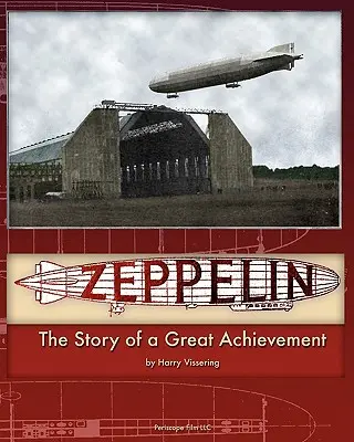 Zeppelin: Príbeh veľkého úspechu - Zeppelin: The Story of a Great Achievement
