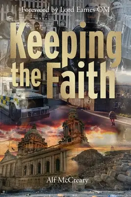 Zachovanie viery - Keeping the Faith