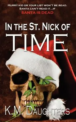 V čase svätého Nikolu - In the St. Nick of Time