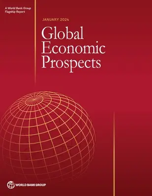 Globálne hospodárske vyhliadky, január 2024 - Global Economic Prospects, January 2024