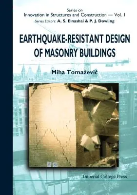 Navrhovanie murovaných budov odolných voči zemetraseniu - Earthquake-Resistant Design of Masonry Buildings