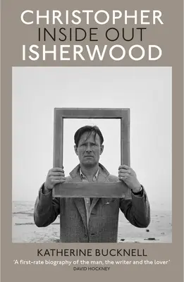 Christopher Isherwood naruby - Christopher Isherwood Inside Out