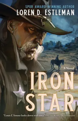 Železná hviezda - Iron Star