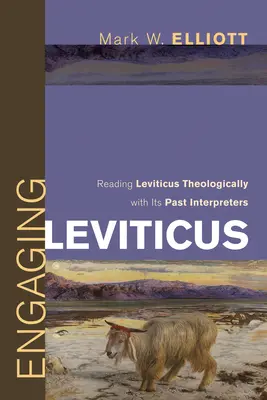 Zaujímavá kniha Levitikus - Engaging Leviticus