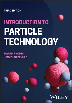 Úvod do časticovej technológie - Introduction to Particle Technology