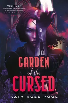 Záhrada prekliatych - Garden of the Cursed