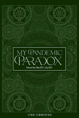 Môj pandemický paradox: memoáre - My Pandemic Paradox: A Memoir