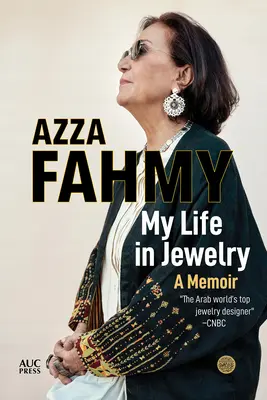 Môj život v šperkoch: Memoáre - My Life in Jewelry: A Memoir