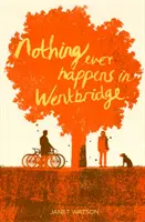 Vo Wentbridge sa nikdy nič nestane - Nothing Ever Happens in Wentbridge