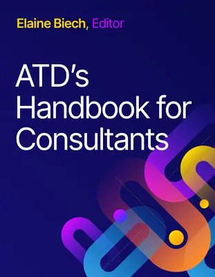 Príručka Atd pre konzultantov - Atd's Handbook for Consultants